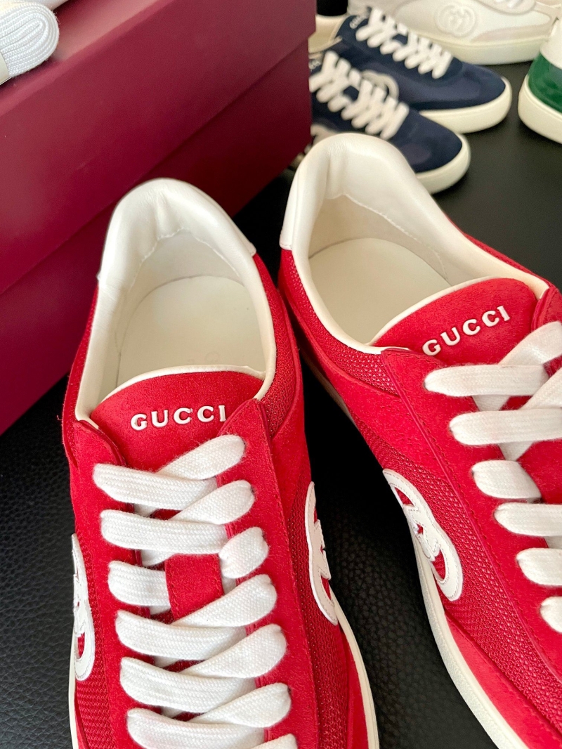 Gucci Casual Shoes